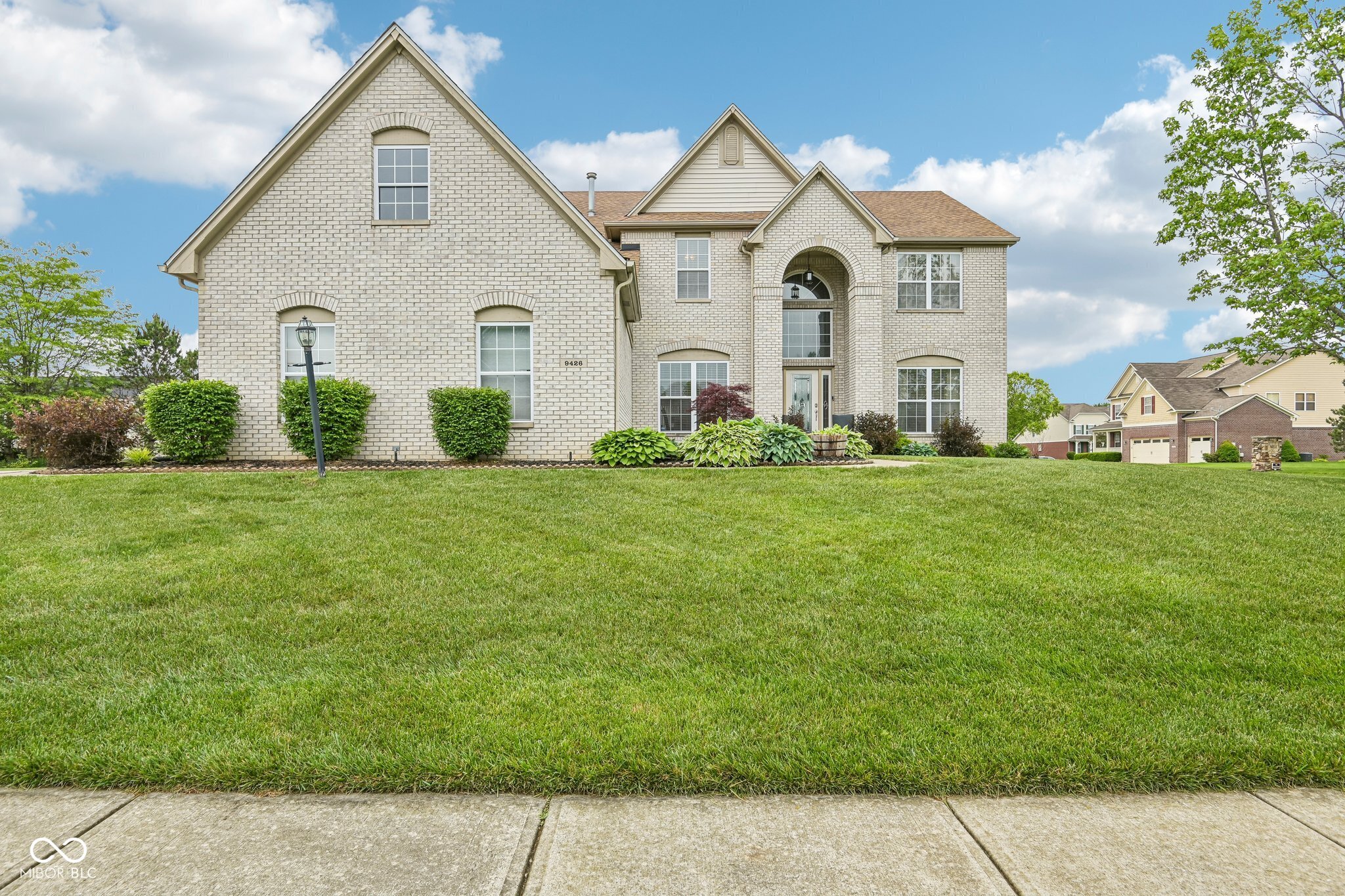 9426 Stones Ferry Way Indianapolis IN 46278