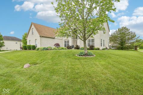 9426 Stones Ferry Way Indianapolis IN 46278
