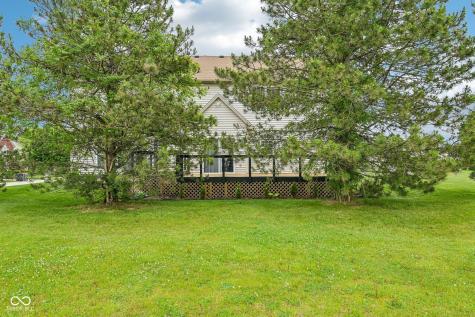 9426 Stones Ferry Way Indianapolis IN 46278