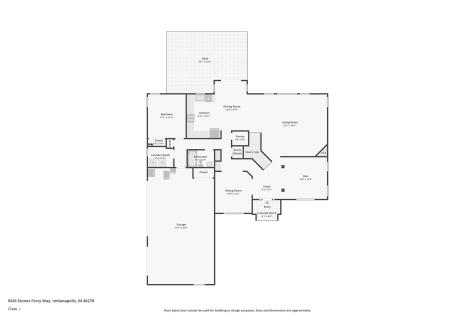9426 Stones Ferry Way Indianapolis IN 46278
