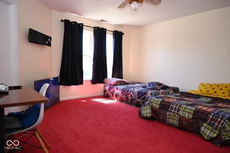 9244 Ogden Dunes Court Camby IN 46113