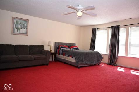 9244 Ogden Dunes Court Camby IN 46113