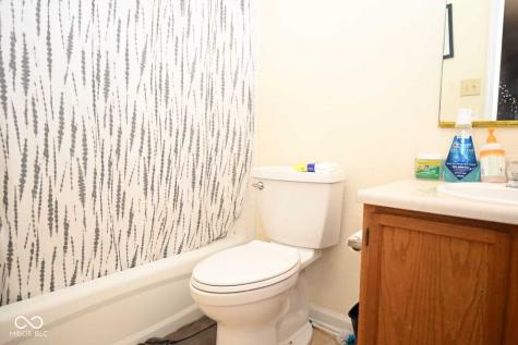 9244 Ogden Dunes Court Camby IN 46113