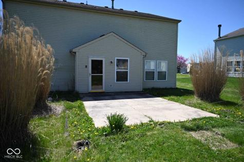 9244 Ogden Dunes Court Camby IN 46113