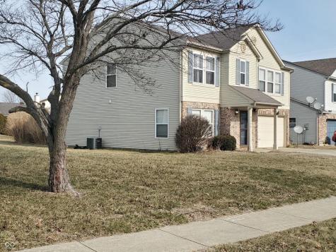 9244 Ogden Dunes Court Camby IN 46113