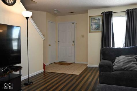 9244 Ogden Dunes Court Camby IN 46113