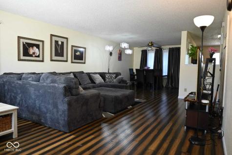 9244 Ogden Dunes Court Camby IN 46113