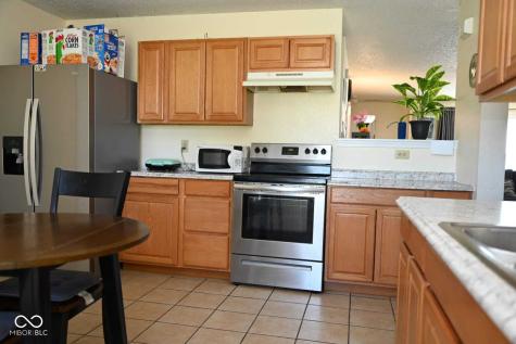 9244 Ogden Dunes Court Camby IN 46113