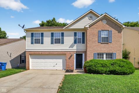 7506 Redcliff Road Indianapolis IN 46256