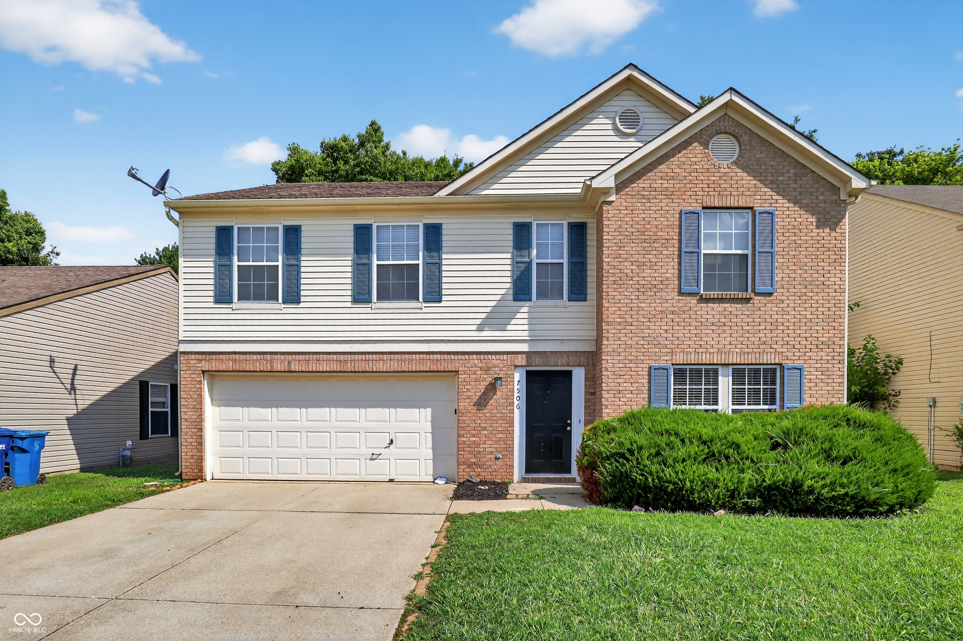 7506 Redcliff Road Indianapolis IN 46256