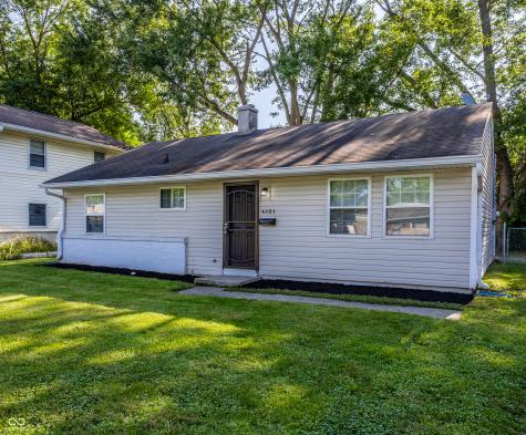 4101 N Arlington Avenue Indianapolis IN 46226