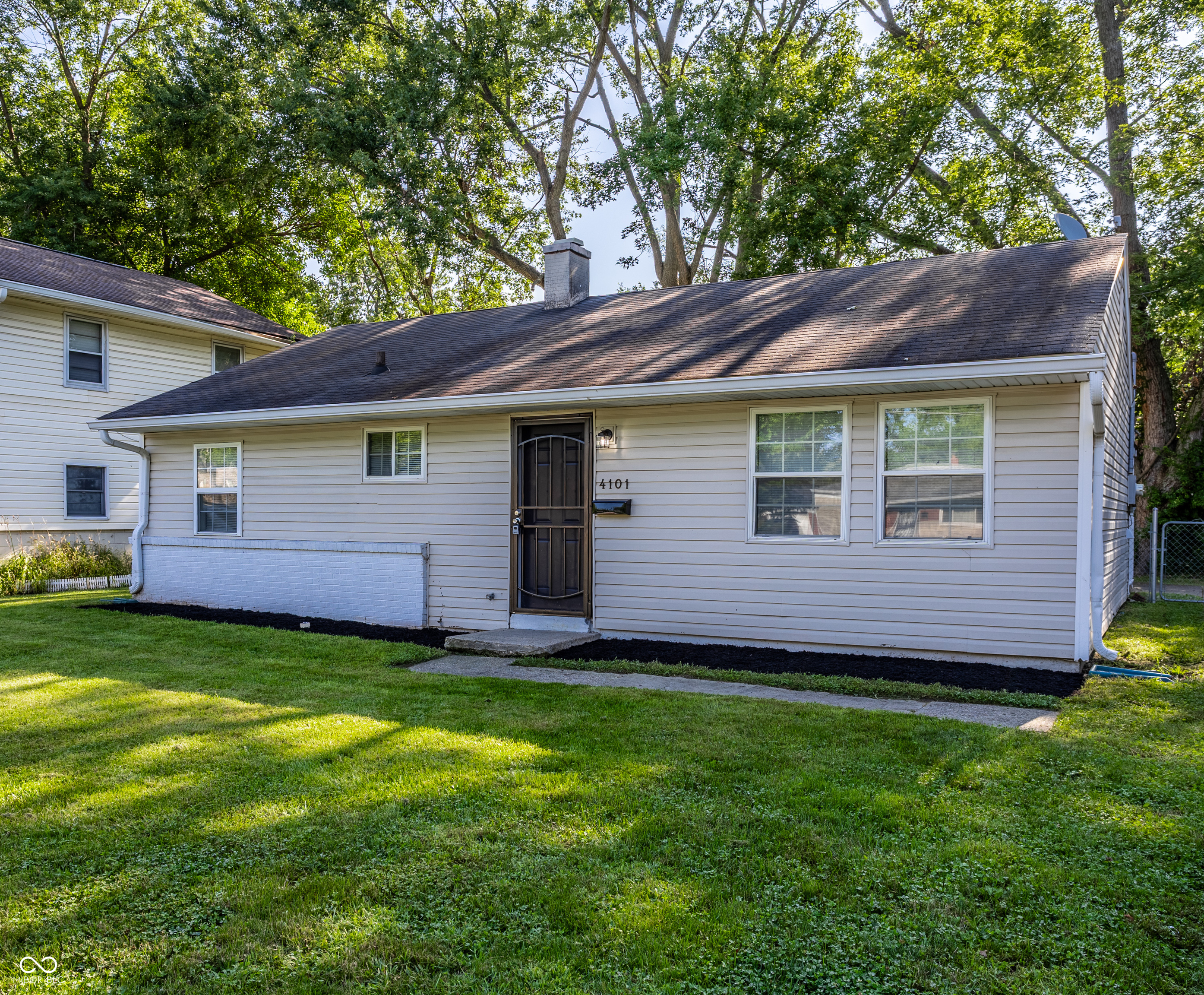 4101 N Arlington Avenue Indianapolis IN 46226