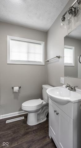 4101 N Arlington Avenue Indianapolis IN 46226