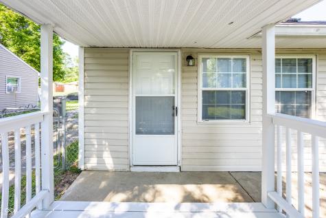 4101 N Arlington Avenue Indianapolis IN 46226