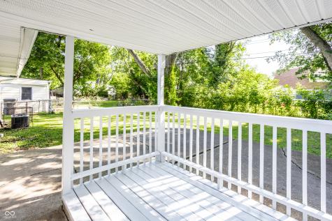 4101 N Arlington Avenue Indianapolis IN 46226