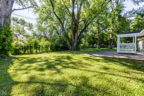 4101 N Arlington Avenue Indianapolis IN 46226