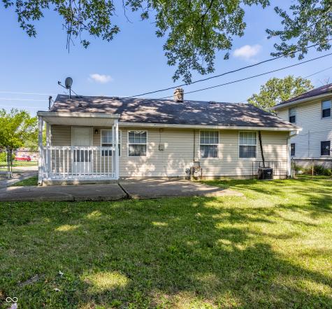 4101 N Arlington Avenue Indianapolis IN 46226