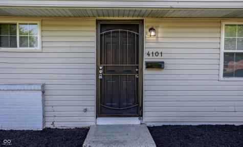 4101 N Arlington Avenue Indianapolis IN 46226