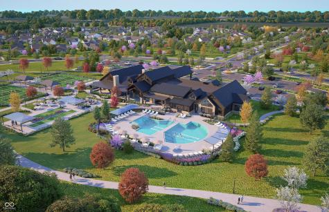 13345 Roundtop Road Noblesville IN 46060