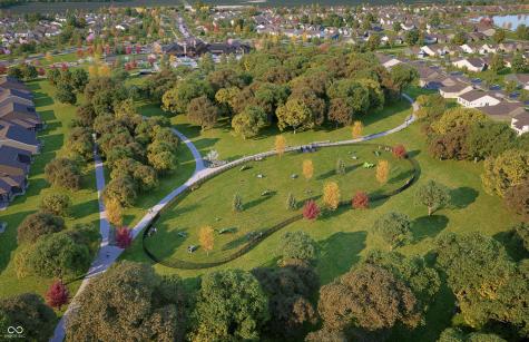 13345 Roundtop Road Noblesville IN 46060