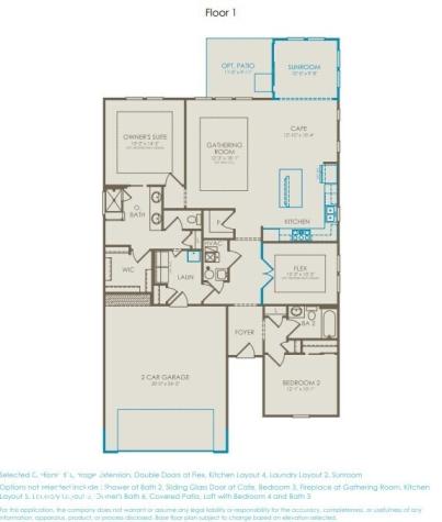 13345 Roundtop Road Noblesville IN 46060