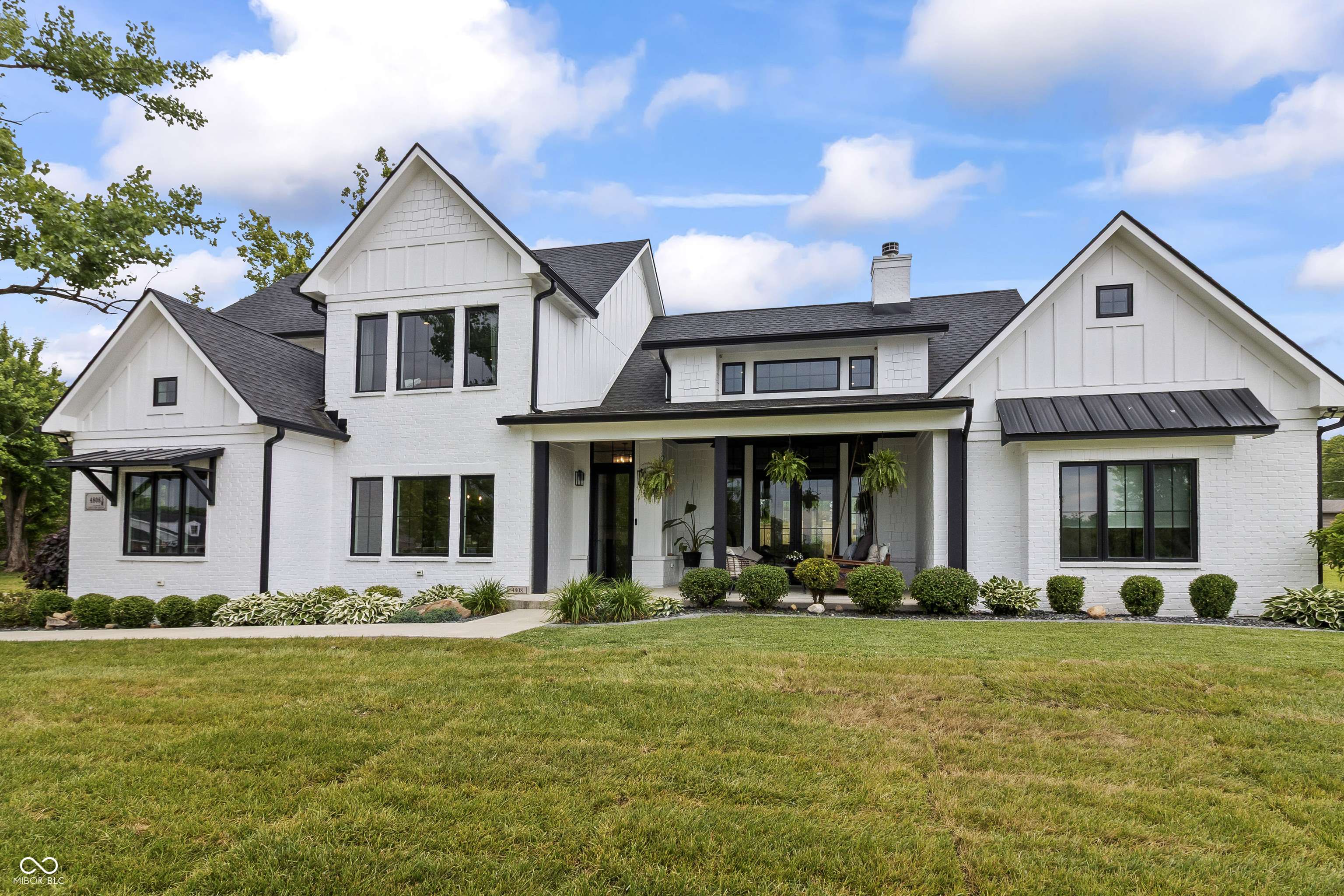 4808 Lakeview Drive Greenwood IN 46143