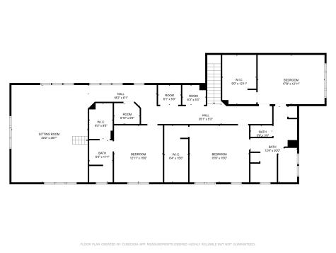 4808 Lakeview Drive Greenwood IN 46143