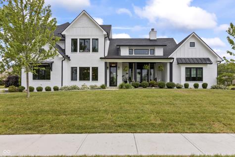 4808 Lakeview Drive Greenwood IN 46143