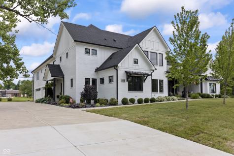 4808 Lakeview Drive Greenwood IN 46143