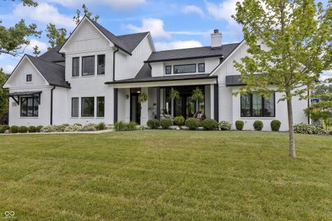 4808 Lakeview Drive Greenwood IN 46143