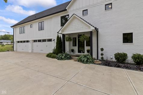 4808 Lakeview Drive Greenwood IN 46143