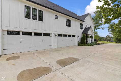 4808 Lakeview Drive Greenwood IN 46143