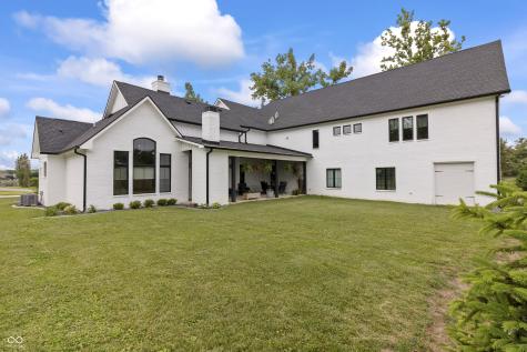 4808 Lakeview Drive Greenwood IN 46143