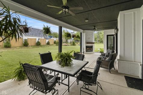 4808 Lakeview Drive Greenwood IN 46143