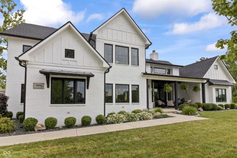 4808 Lakeview Drive Greenwood IN 46143
