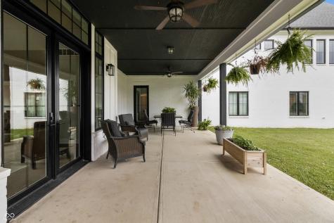 4808 Lakeview Drive Greenwood IN 46143
