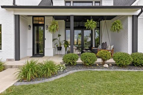 4808 Lakeview Drive Greenwood IN 46143