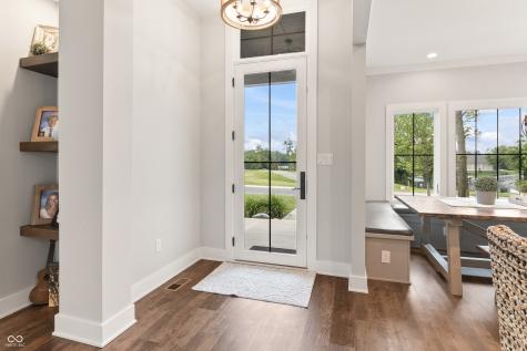 4808 Lakeview Drive Greenwood IN 46143