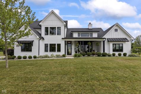 4808 Lakeview Drive Greenwood IN 46143
