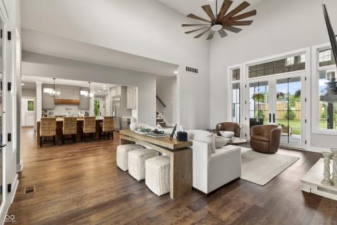 4808 Lakeview Drive Greenwood IN 46143