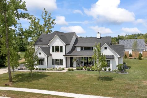 4808 Lakeview Drive Greenwood IN 46143