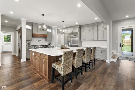 4808 Lakeview Drive Greenwood IN 46143