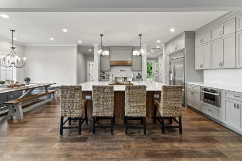 4808 Lakeview Drive Greenwood IN 46143