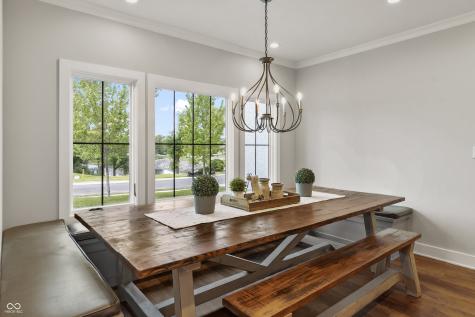 4808 Lakeview Drive Greenwood IN 46143