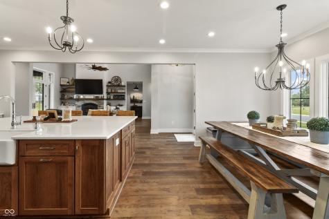 4808 Lakeview Drive Greenwood IN 46143