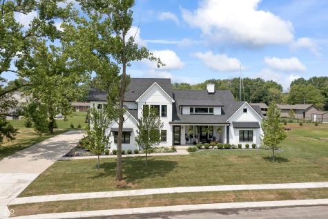 4808 Lakeview Drive Greenwood IN 46143