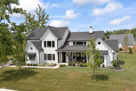4808 Lakeview Drive Greenwood IN 46143
