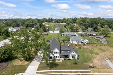 4808 Lakeview Drive Greenwood IN 46143