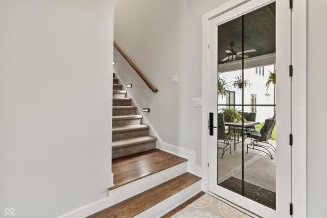 4808 Lakeview Drive Greenwood IN 46143