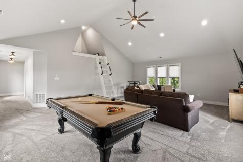 4808 Lakeview Drive Greenwood IN 46143